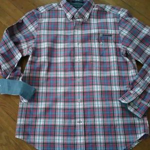 Nautica Button Up Shirt